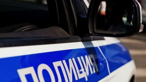 В Кетовском округе сотрудниками полиции задержан подозреваемый в незаконной охоте