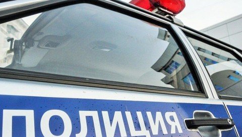 Житель Кетовского округа стал фигурантом уголовного дела за применение насилия в отношении представителя власти
